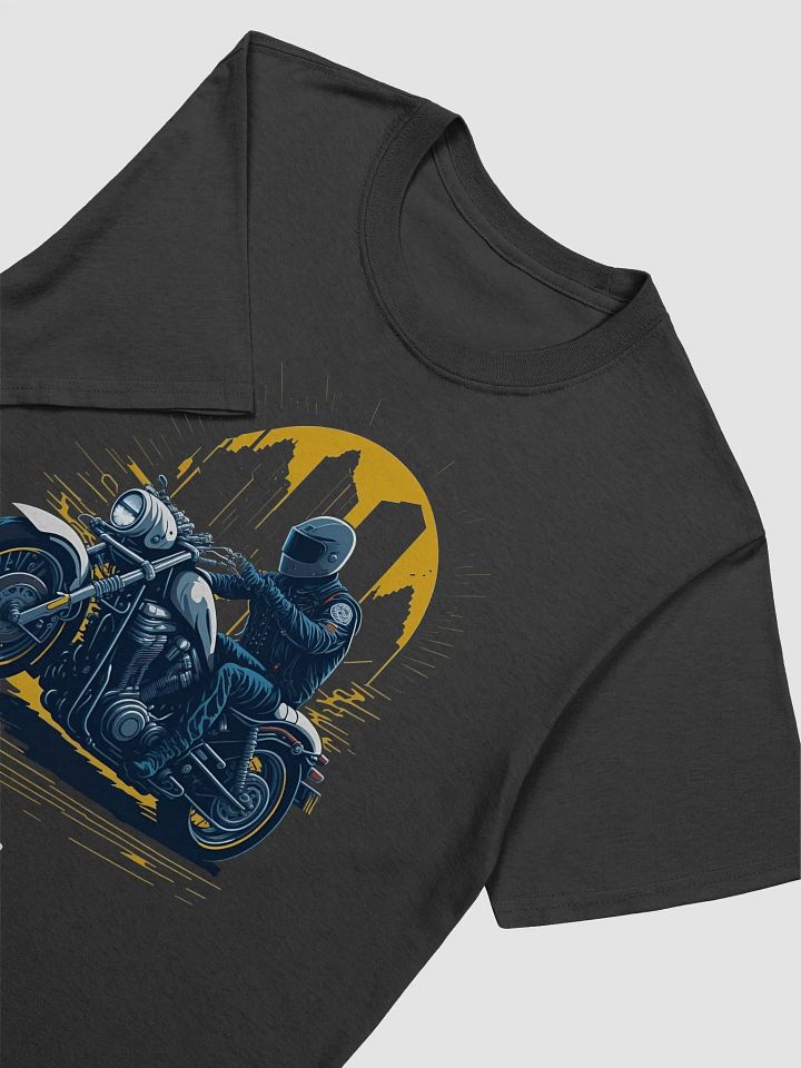 Yamaha Raider SCL - Tshirt product image (1)