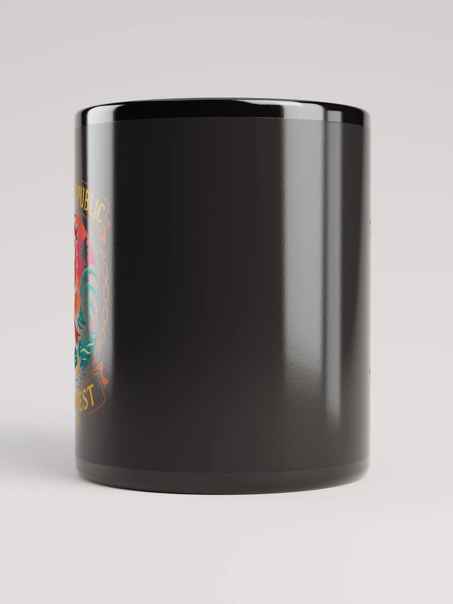 Conch Republic Key West Mug product image (6)