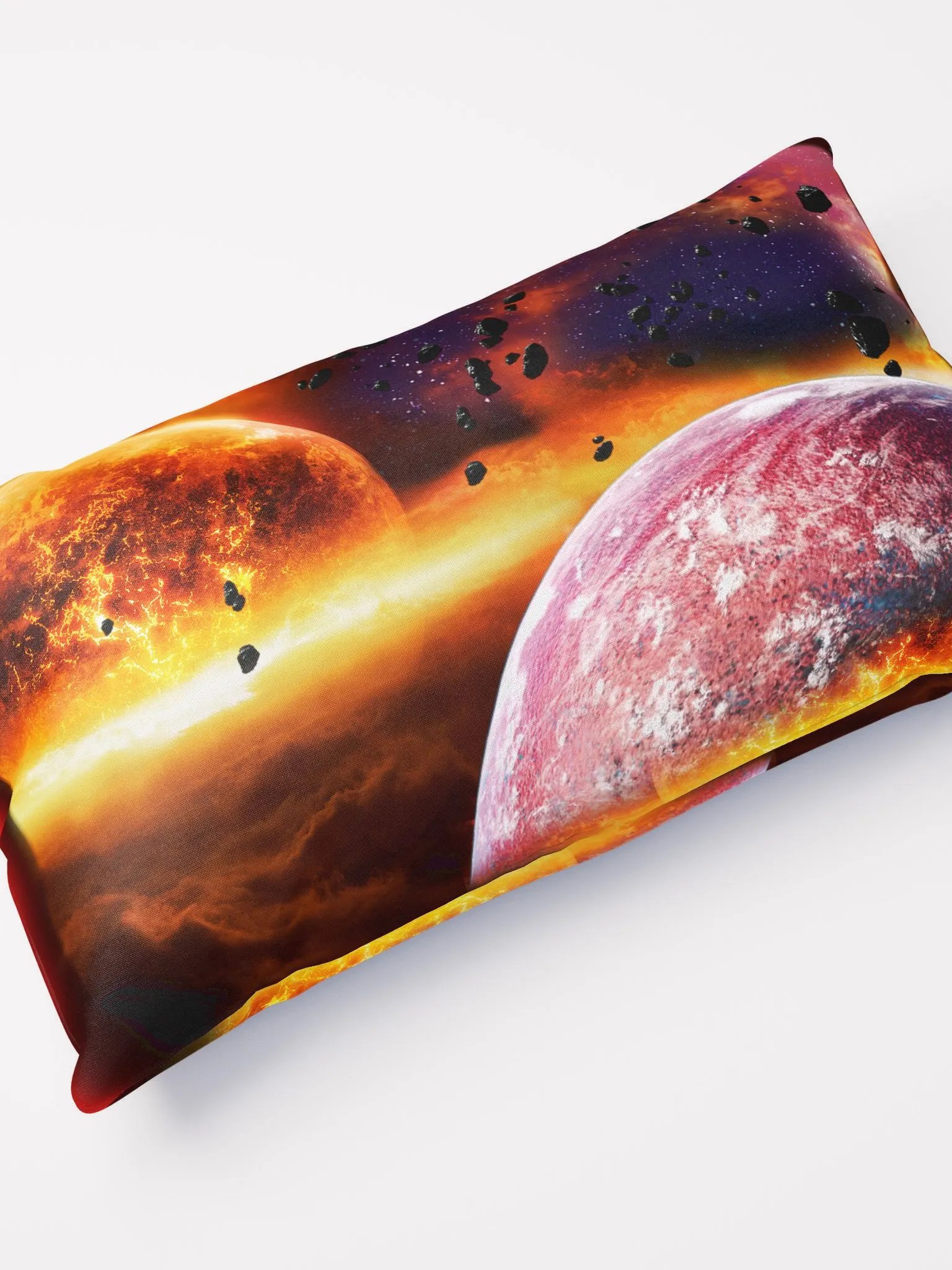 The Big Bang Pillow Custom Desgin product image (7)