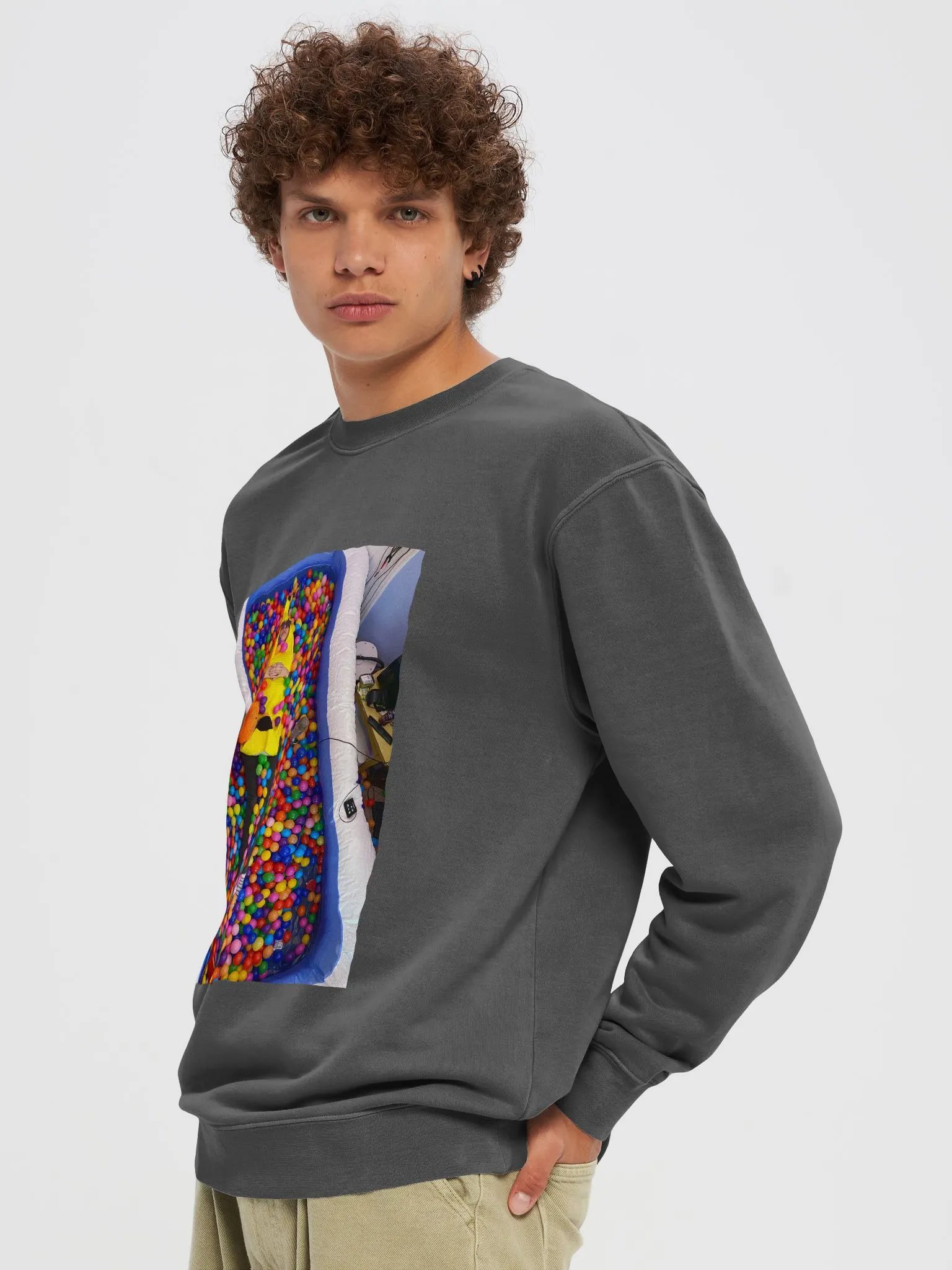 Ball Pit Sweatshirt product image (25)