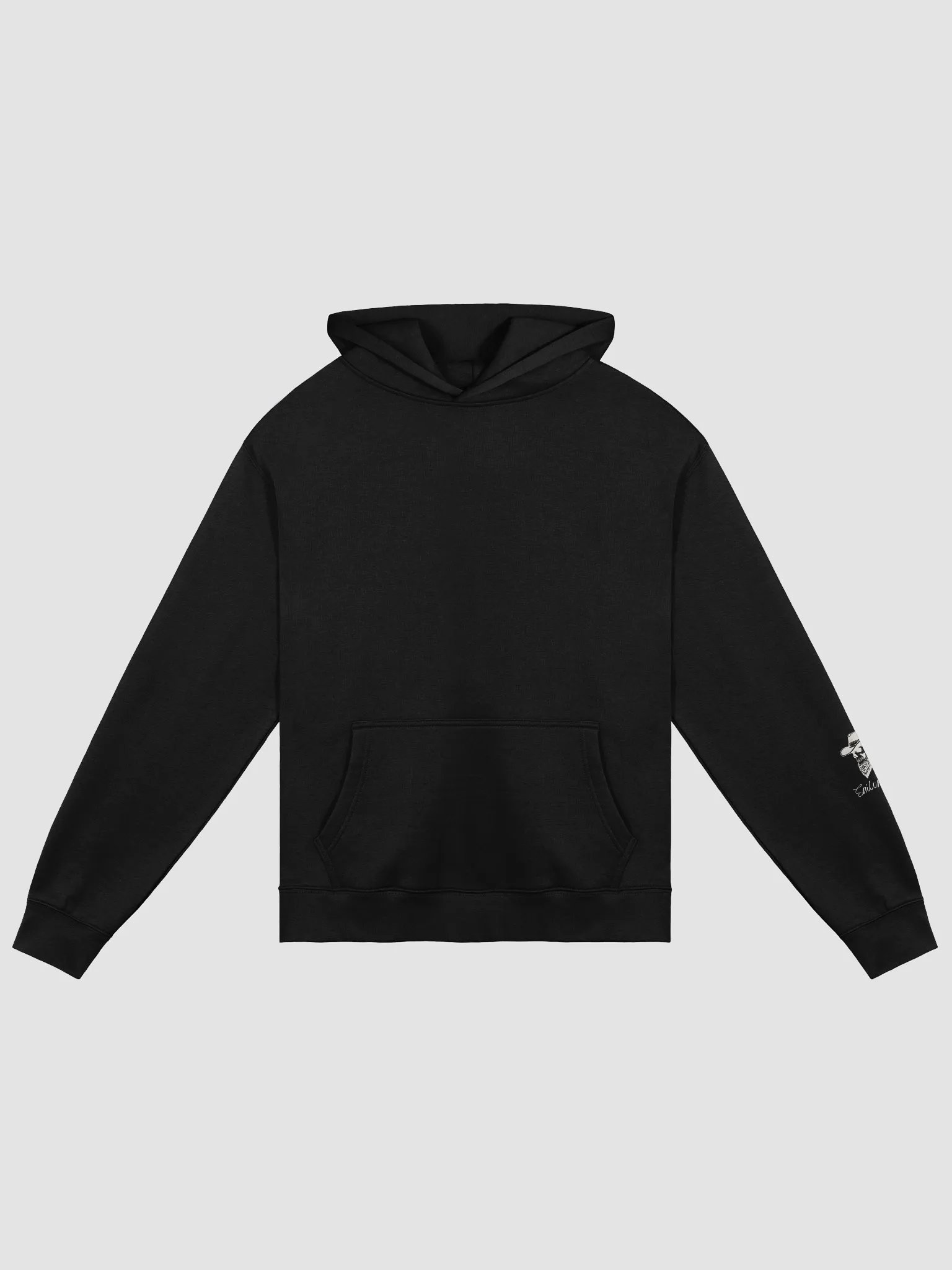 OVERSIZED Wild Wild West Hoodie product image (2)