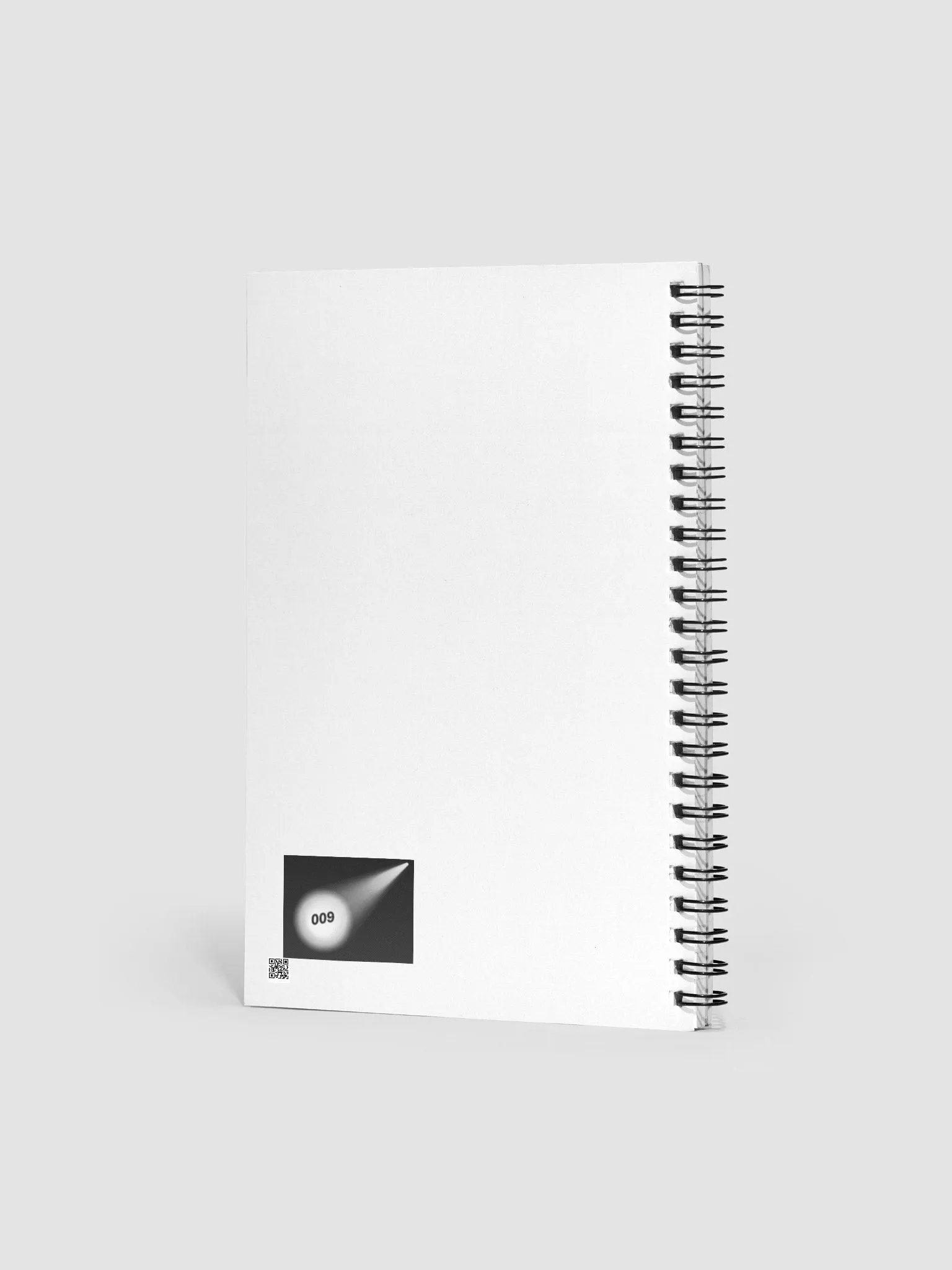 "Chode Mode" Notebook - Blue product image (2)