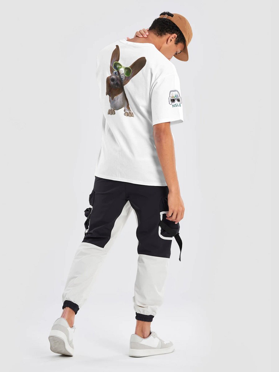 NSLB Relaxed Tee product image (10)