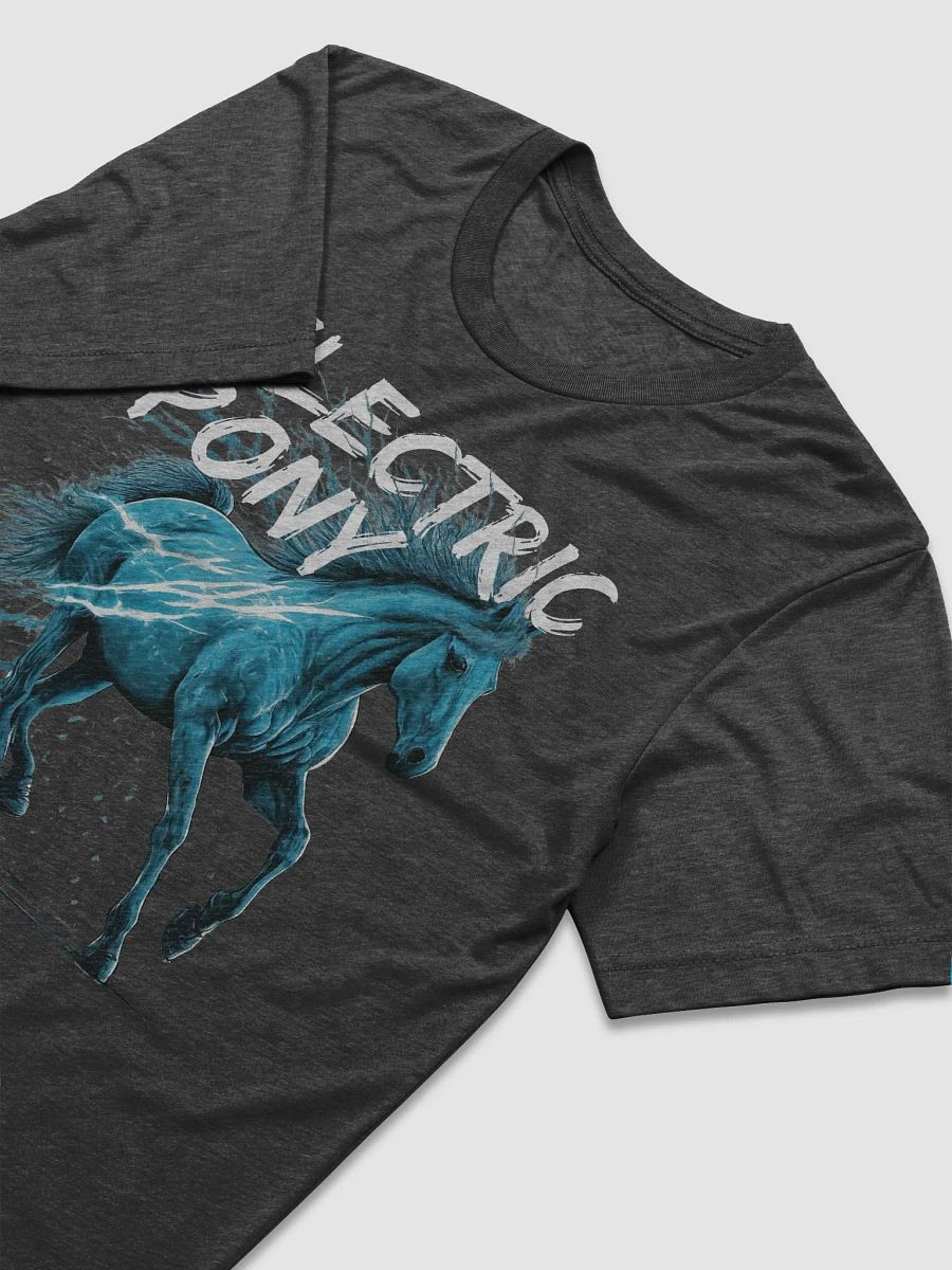 Blue Electric Pony (Men's) product image (6)
