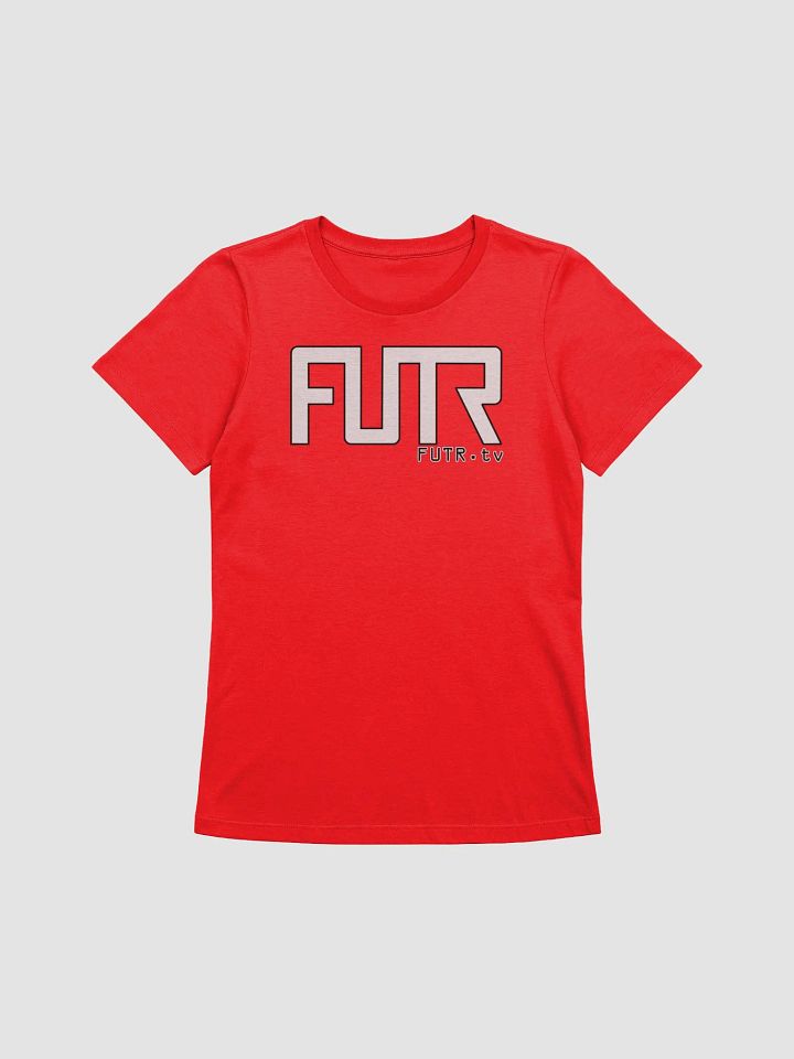 Women's FUTR White Logo product image (2)