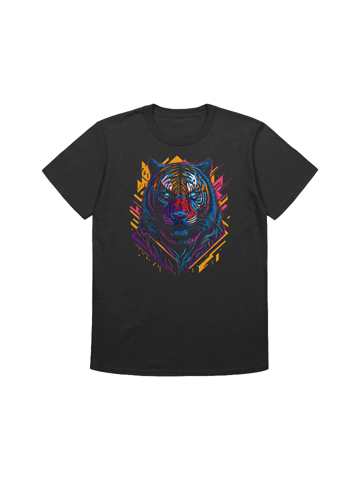 Neon Tiger product image (1)