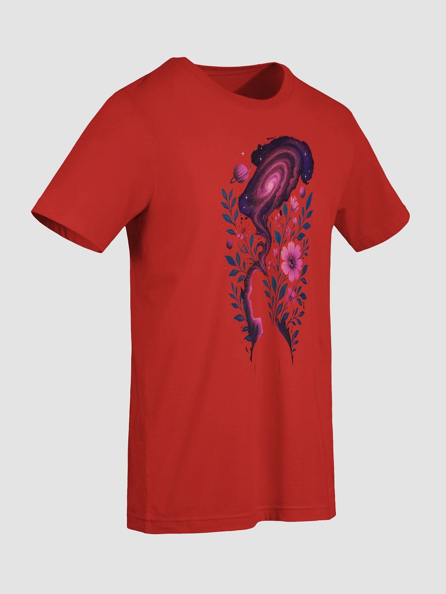 Cosmic Dreams Unisex T-Shirt product image (62)