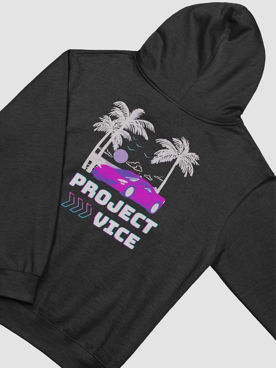 Project Vice Hoodie product image (4)
