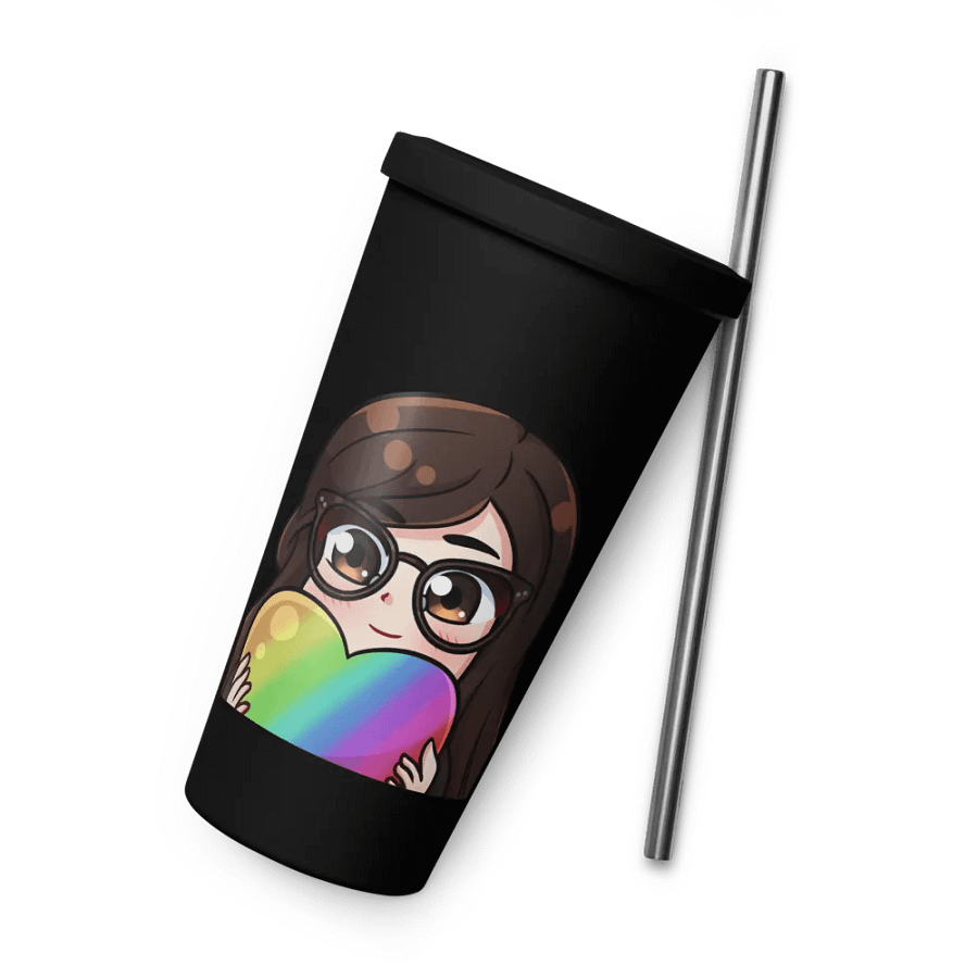 Pride Luv Tumbler product image (6)