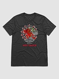 Paolo fromTOKYO Hot Sauce T-Shirt product image (1)