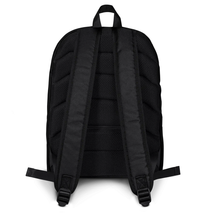 Boyoyoing Clown Soda Website Backpack product image (2)