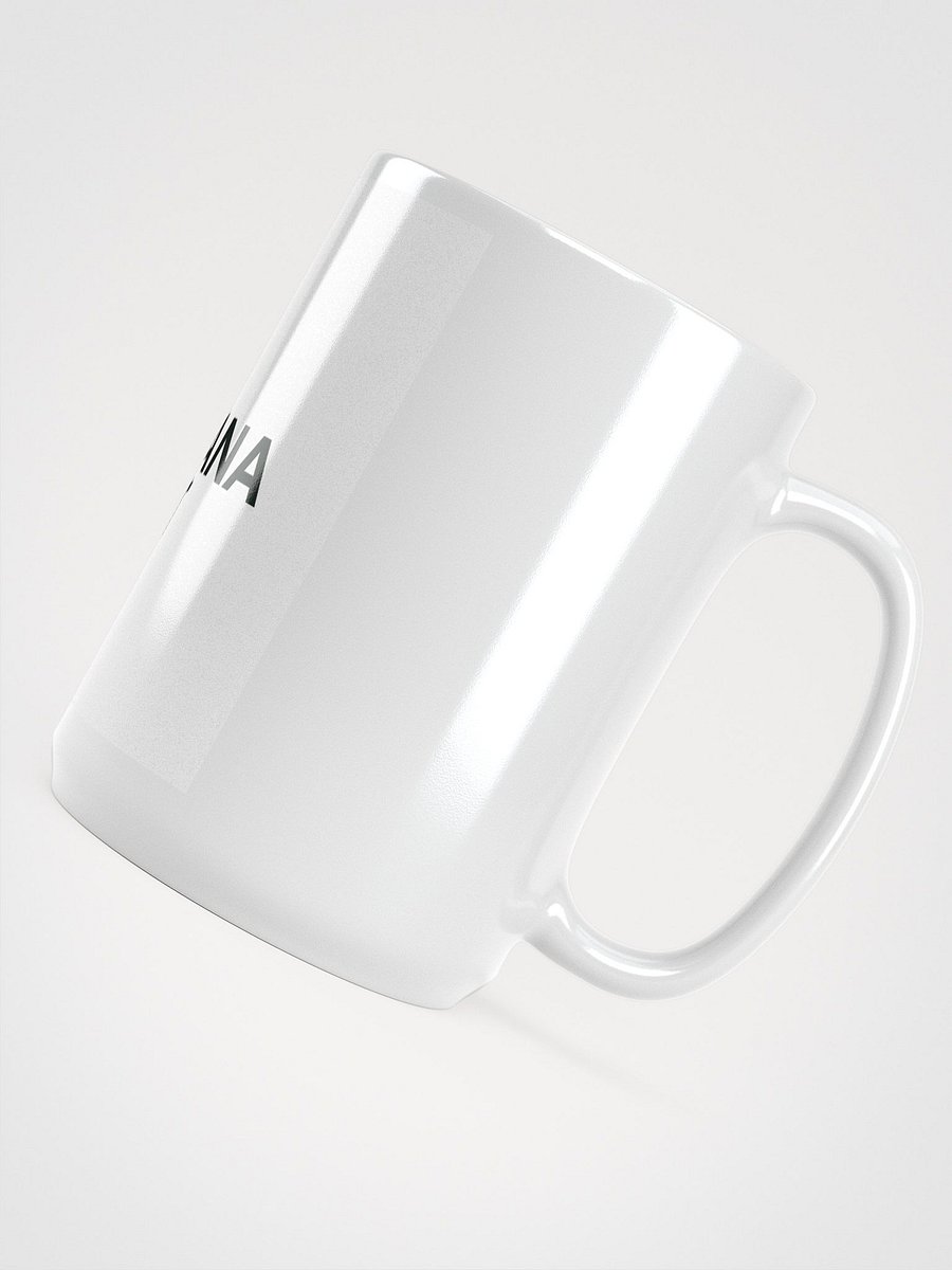 Musical Note Personalized Mug product image (4)