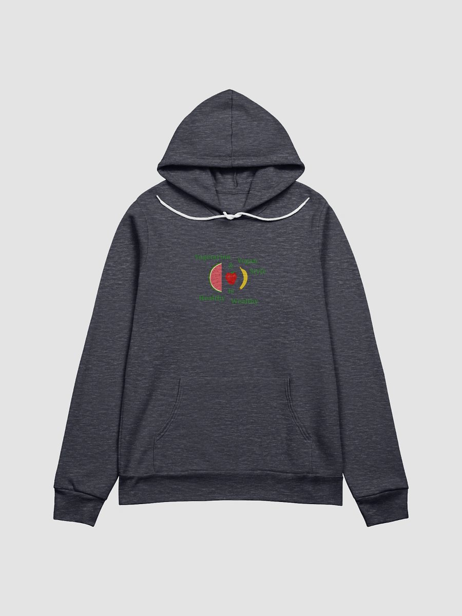 Fruitful Vegan Style Hoodie product image (1)