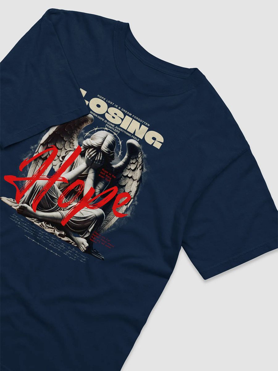 Losing Hope Tee product image (3)