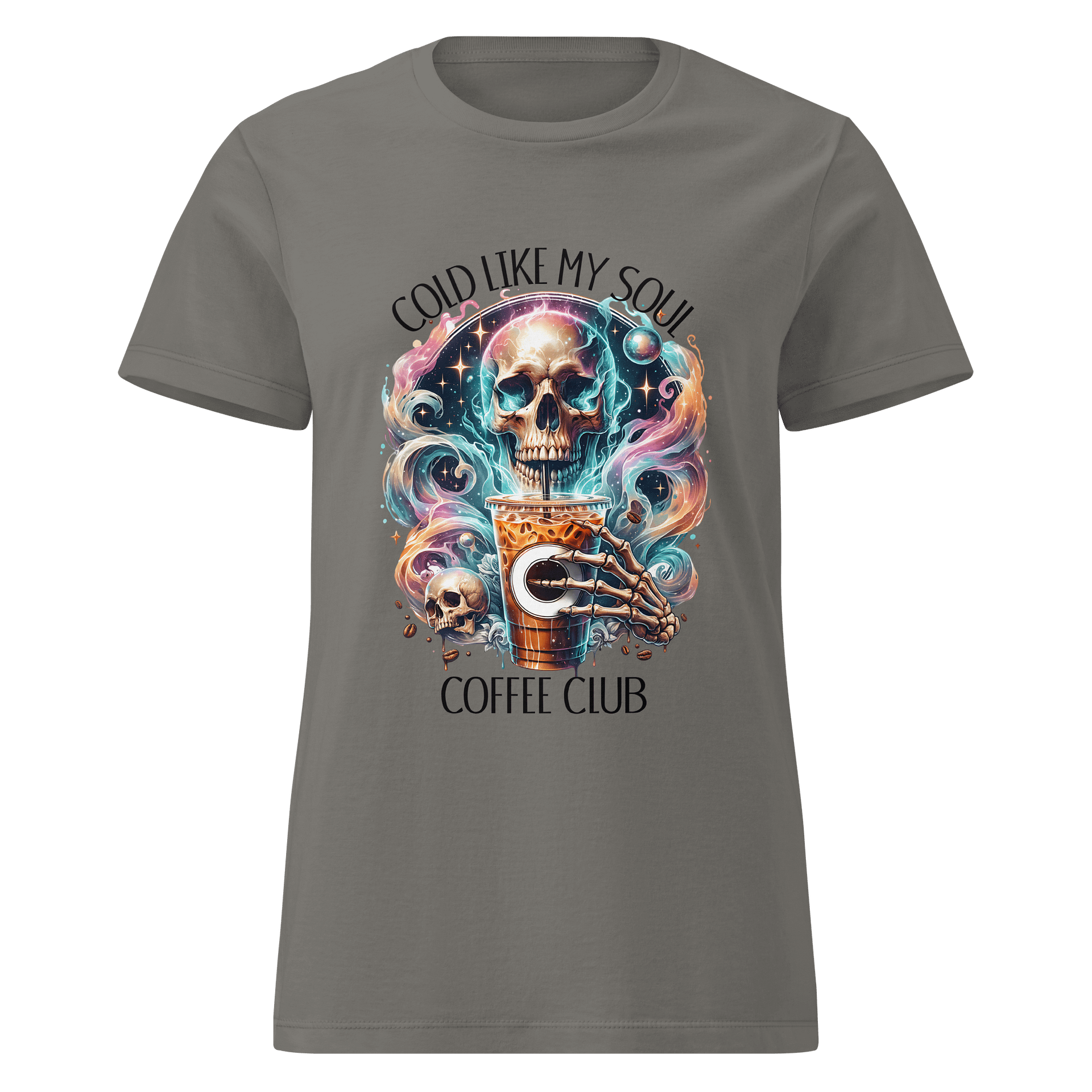 Soft & Stylish Women's Tee product image (1)