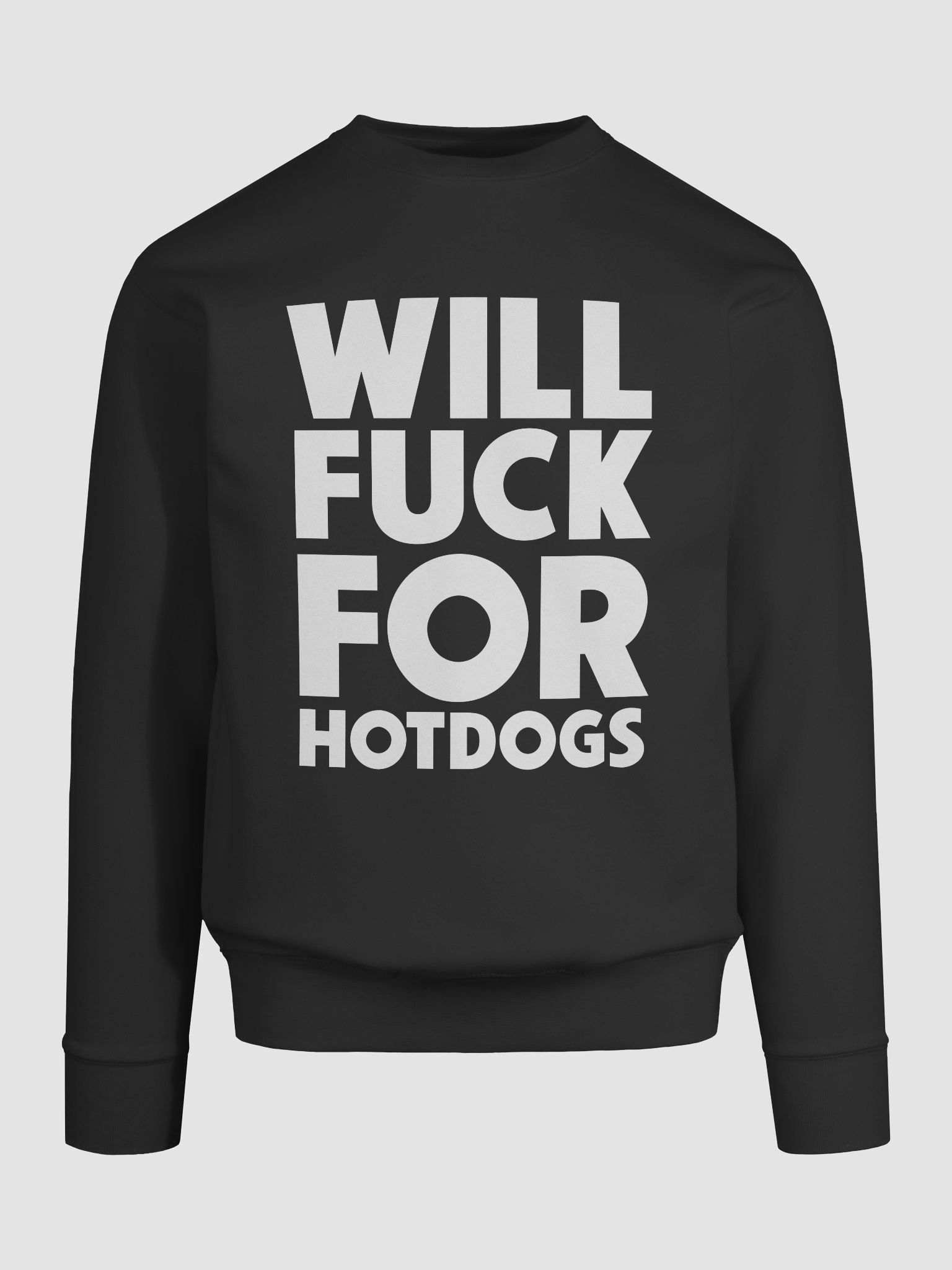 WFFHD Large Print Sweater product image (9)