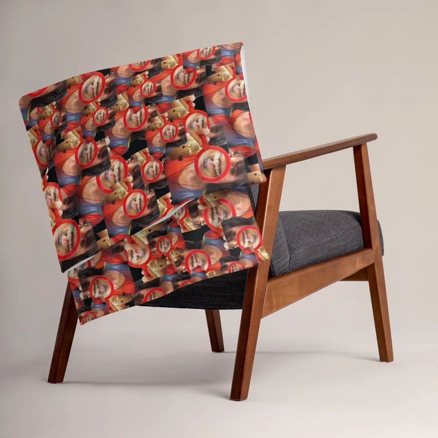 Monicult Blanket product image (15)