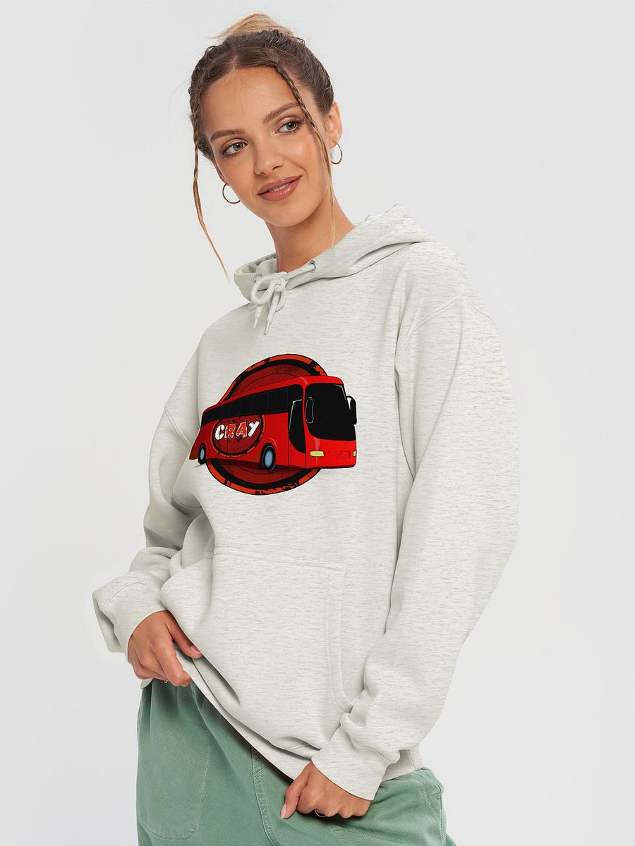 Bus Hoodie product image (13)