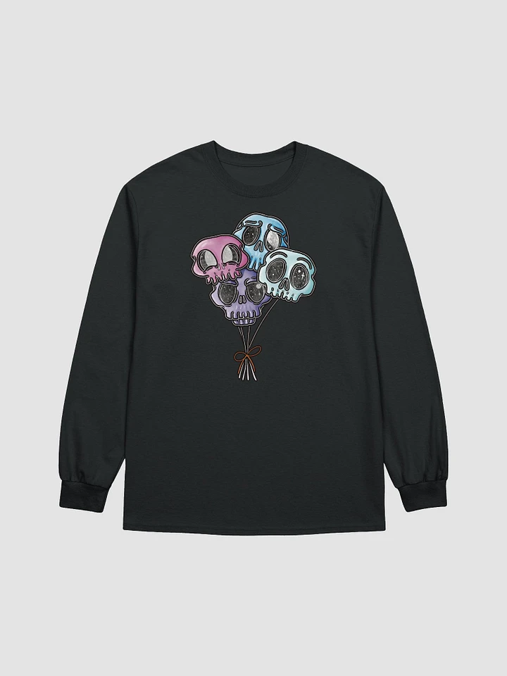Skulloons Long Sleeve product image (1)