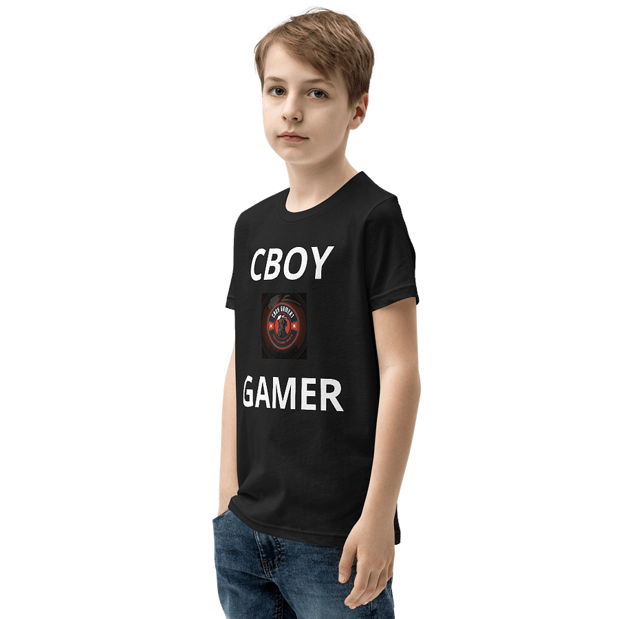 CBOY SQUAD TEE product image (3)