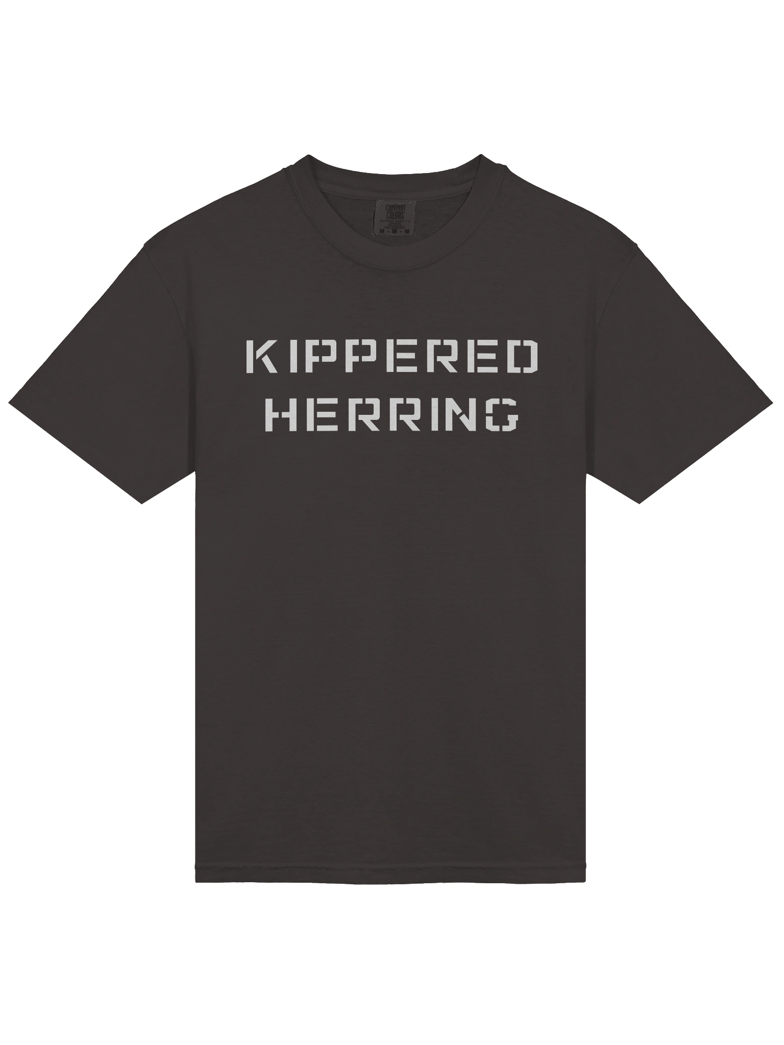 Kippered Herring Stowaway Tee product image (7)