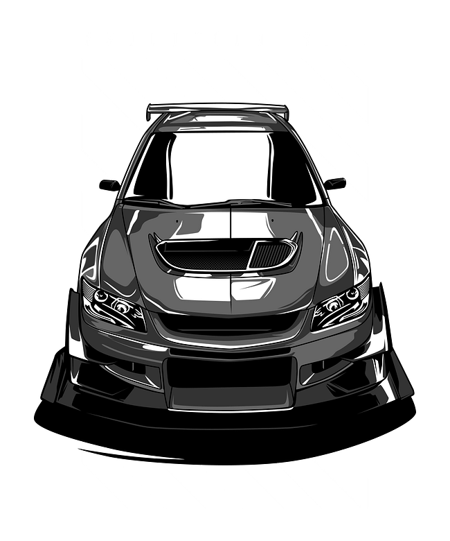 Speed Demons 