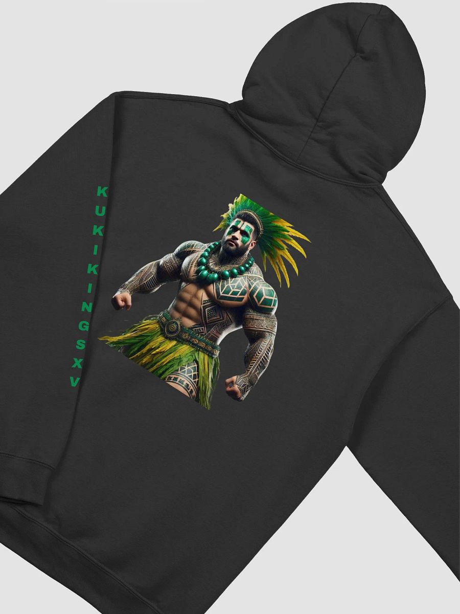 KK$XV KING HOODIE product image (42)