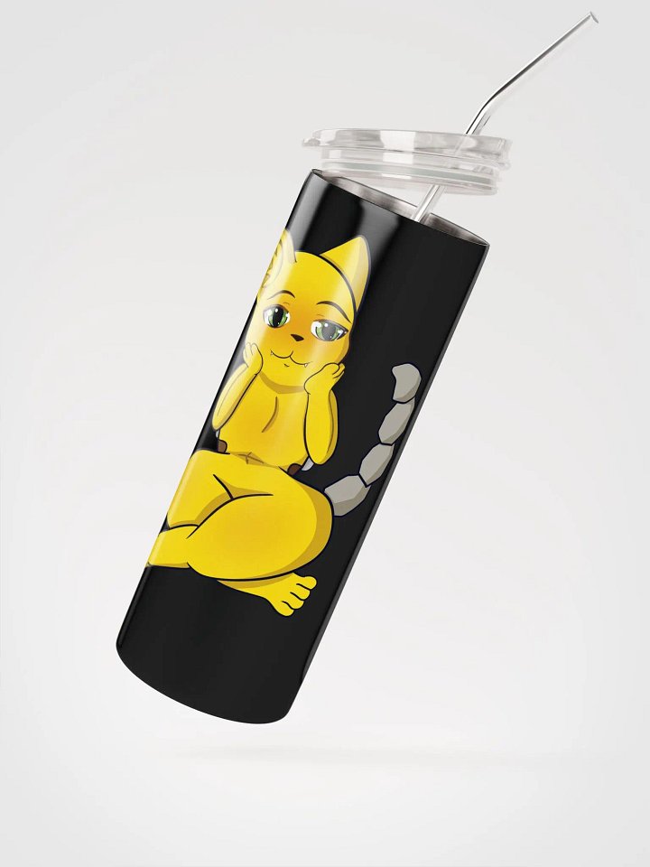 Triki Stainless Steel Tumbler product image (2)