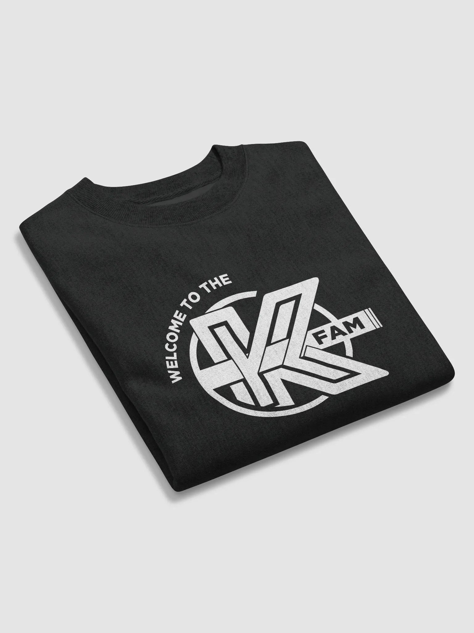 KFam Champion Cotton Max Sweatshirt product image (11)