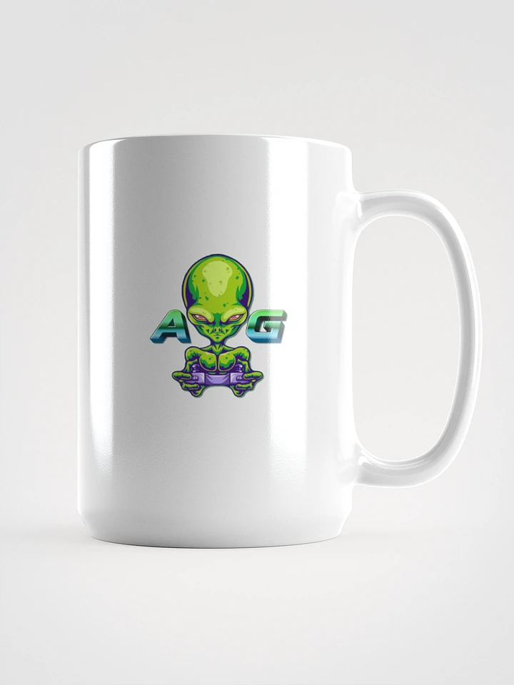 AUXgaming Galactic Mug product image (1)