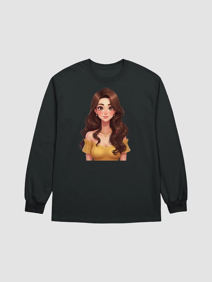 AI BrowningSimmer New Years 2025 product image (7)