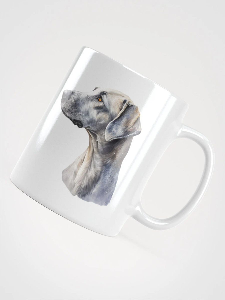 Greyhound Coffee Mug product image (4)