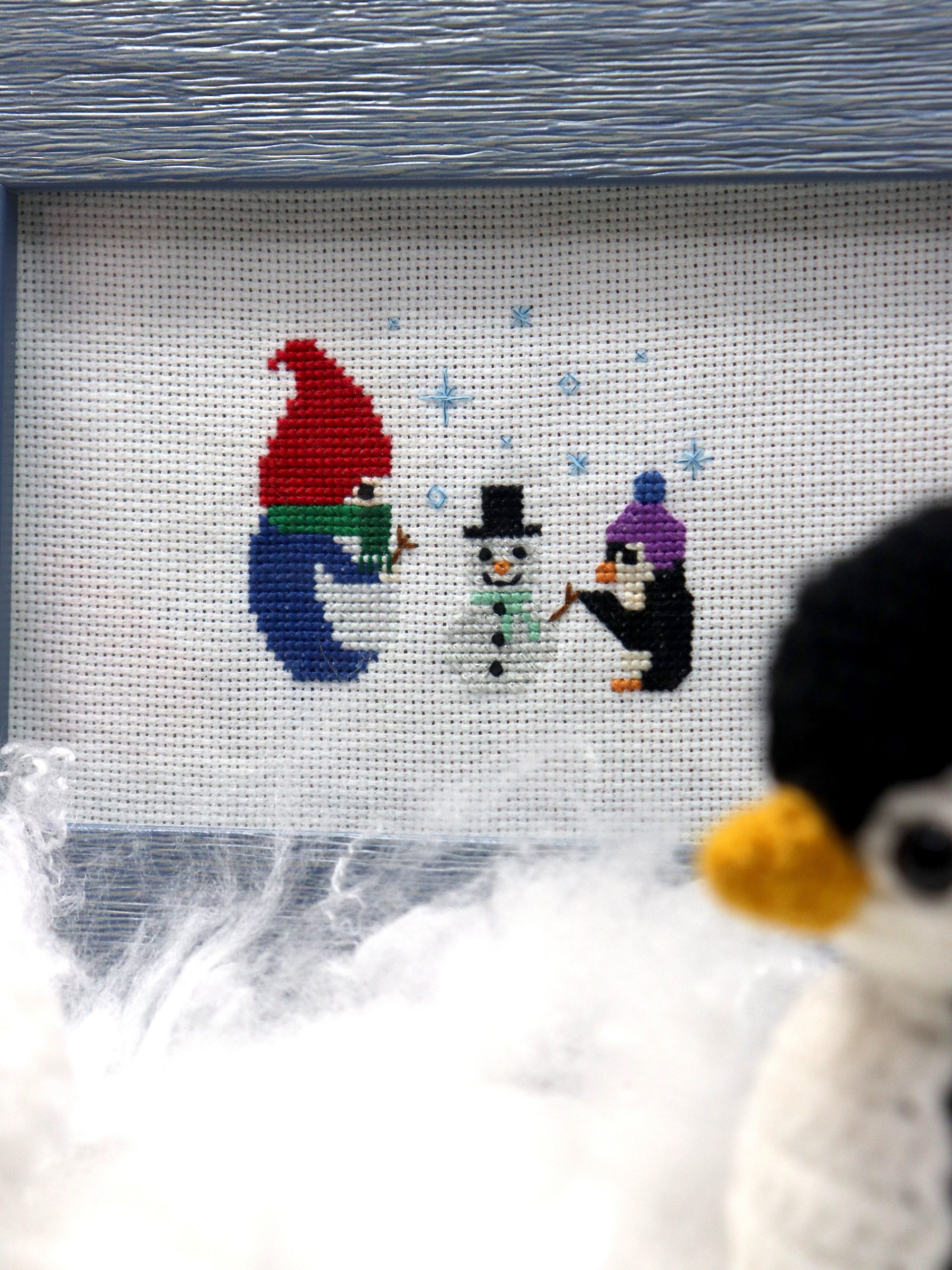 Gnormans Snow Day PDF product image (2)