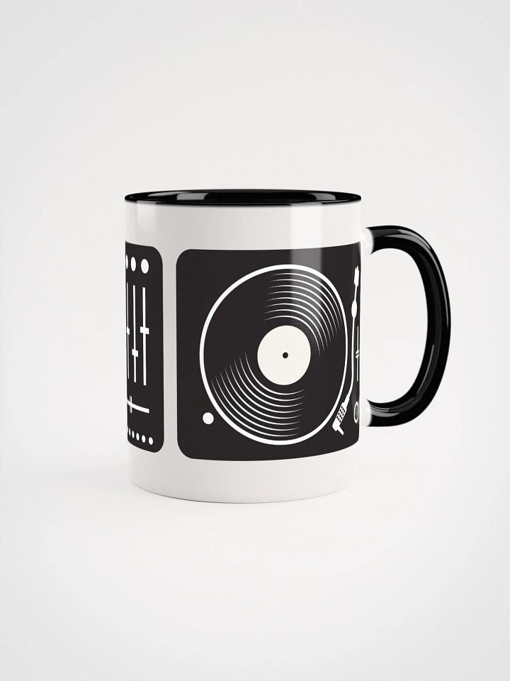 DJ Mug product image (1)