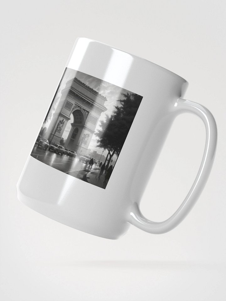 Arc de Triomphe product image (2)