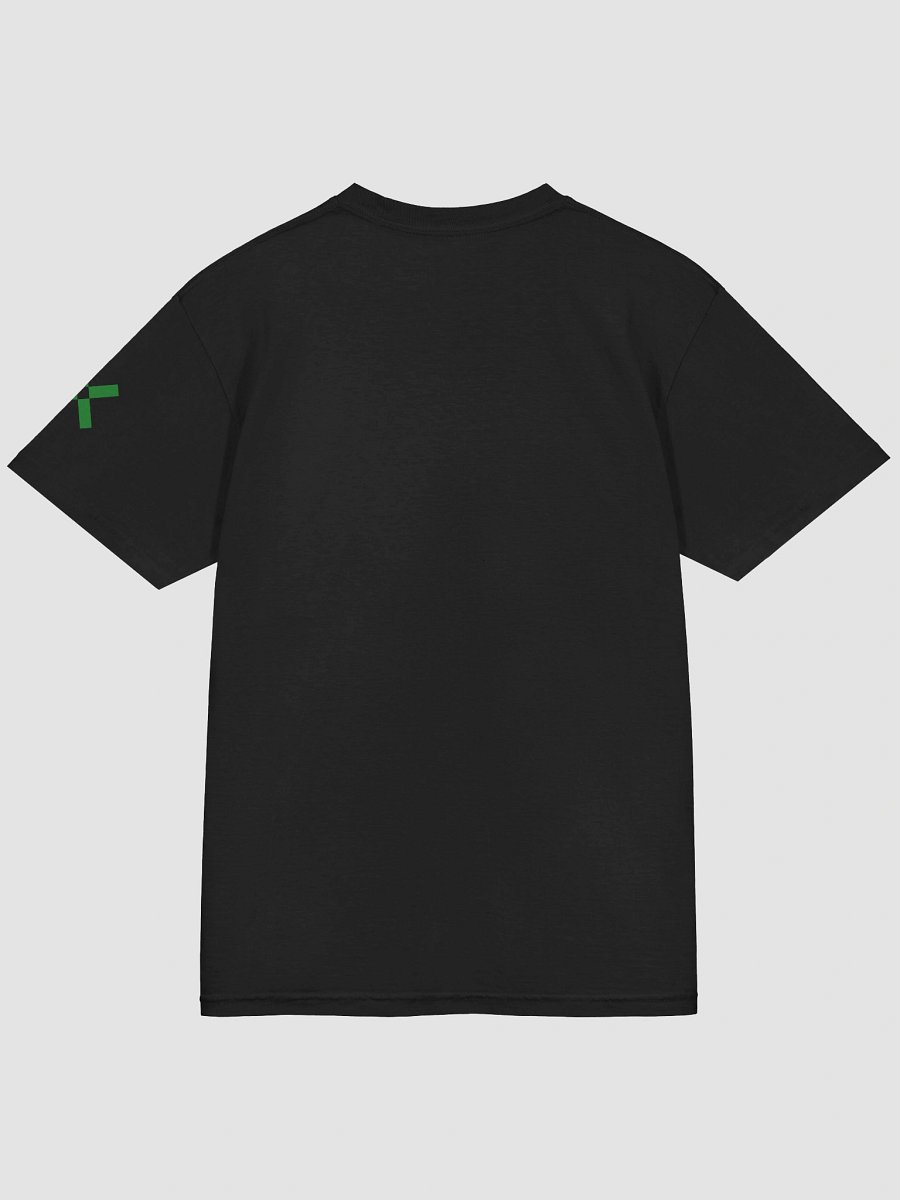 Zenith Green Relaxed Tee product image (33)