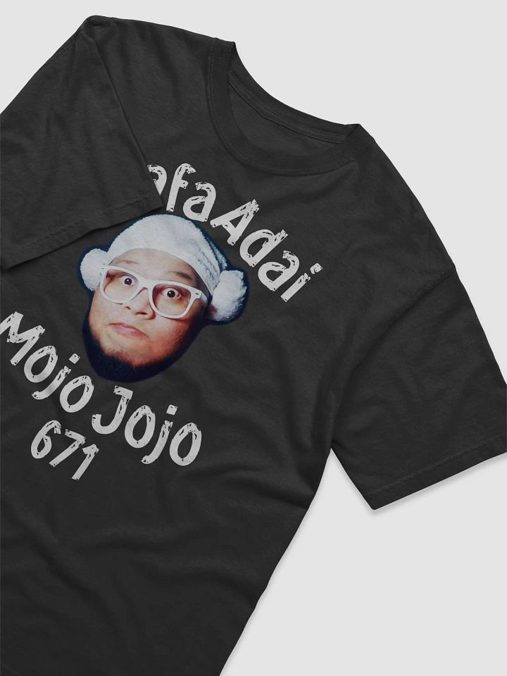 Streamer Sensation Tee product image (2)
