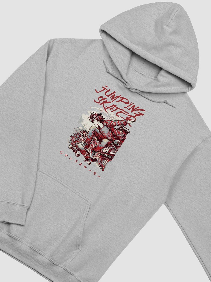 Urban Thrasher Hoodie product image (2)
