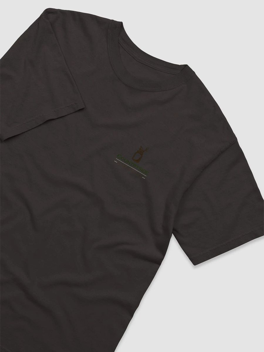 Countryside Crew (Beige) Men's T-Shirt product image (8)