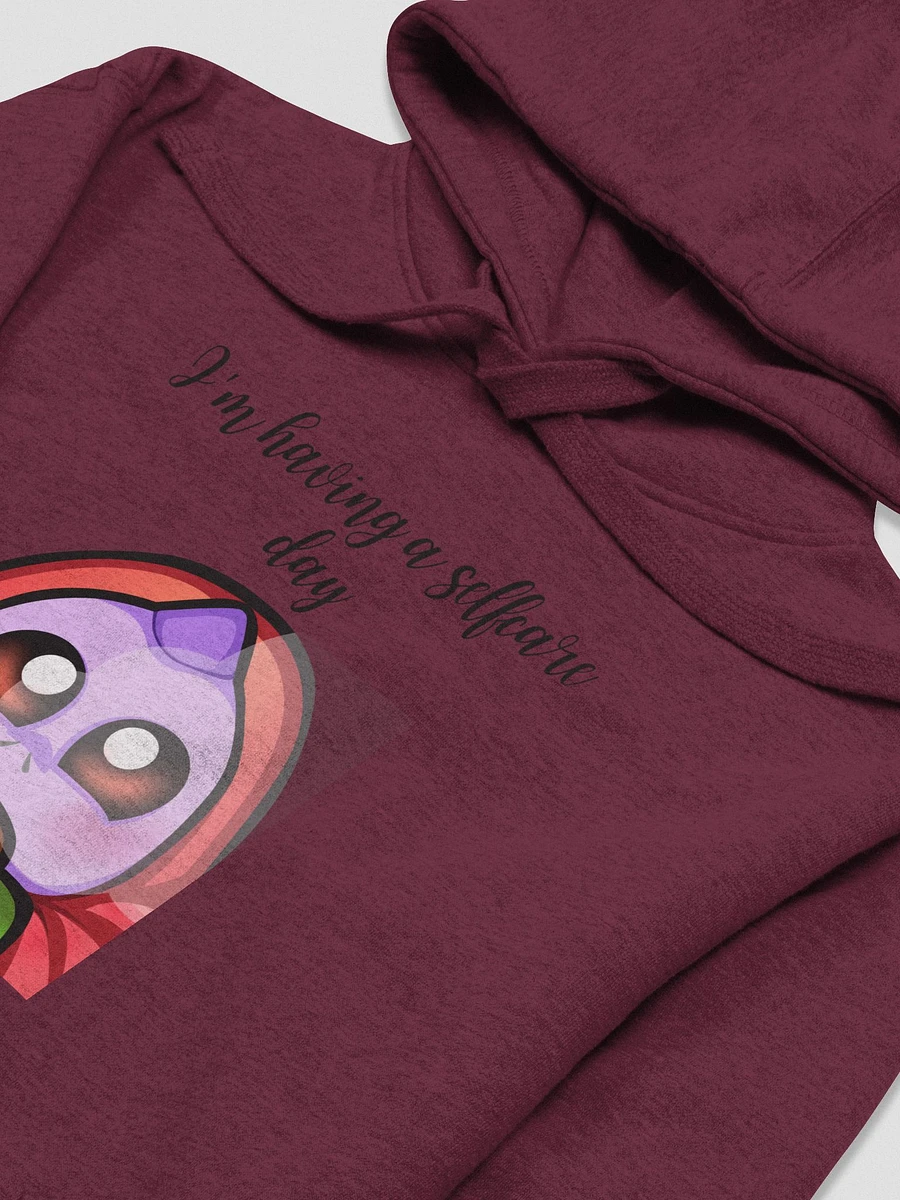 I'm having a selfcare day - Hoodie product image (21)