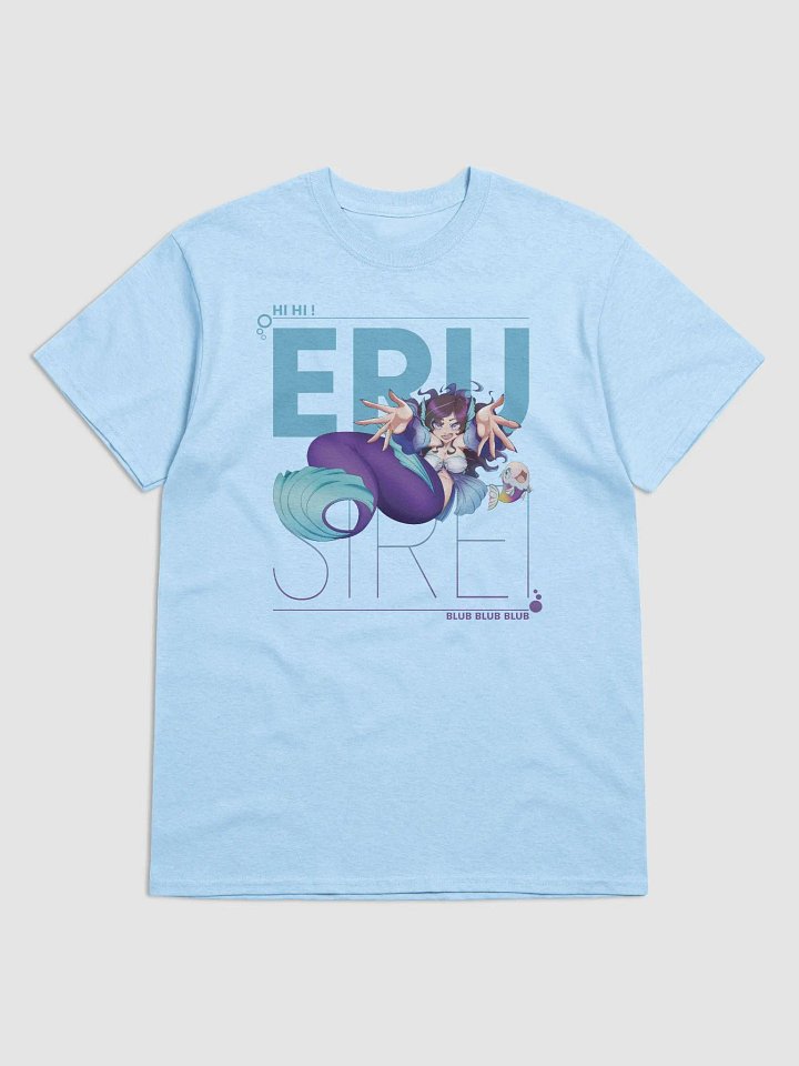 Women's T-Shirt: Eru's Birthday '24 Collection product image (1)