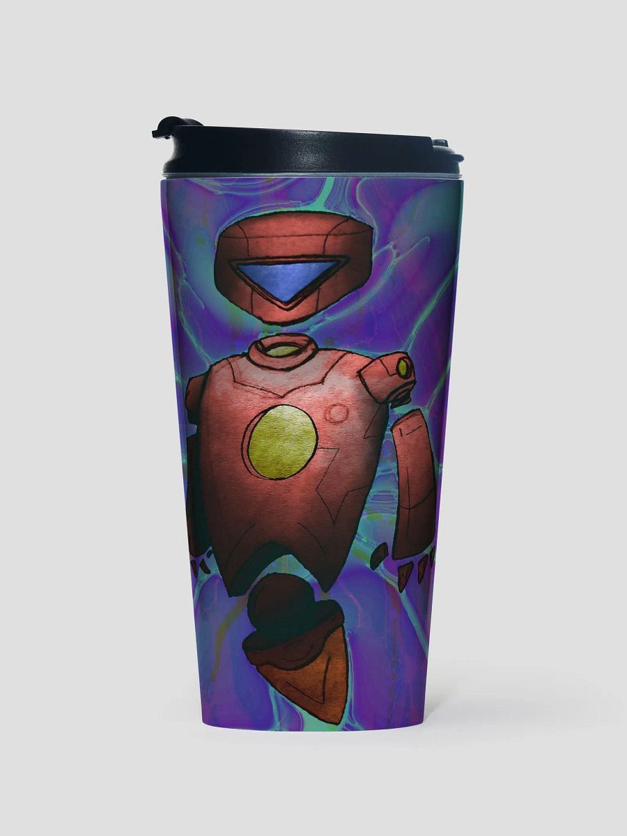 Sun Child Travel Mug product image (1)
