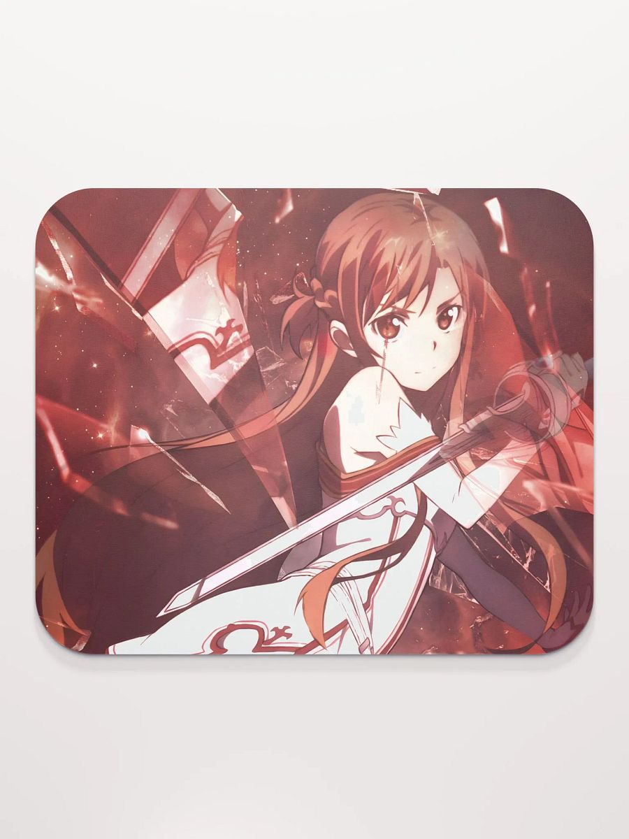 Sword Art Online - Asuna Battle Stance Desk Mat product image (2)