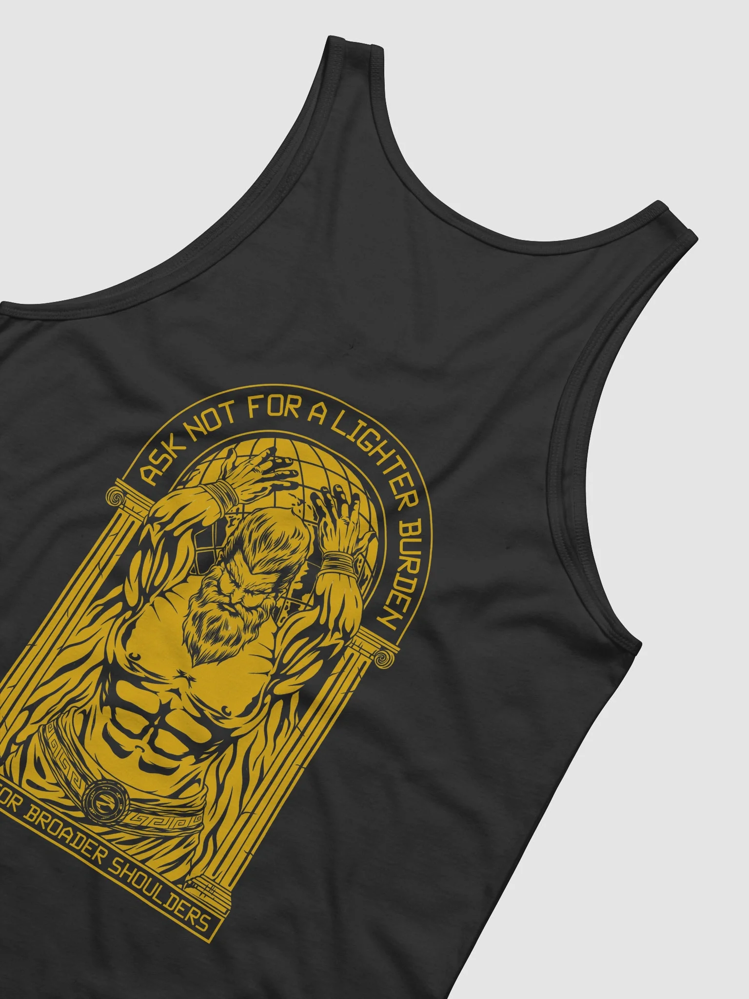 Atlas gym gear product image (6)