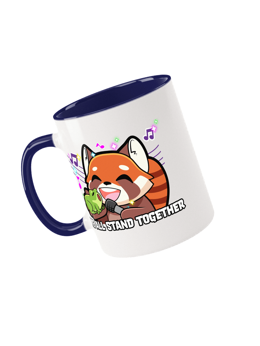 We All Stand Together! - Ceramic Mug product image (34)