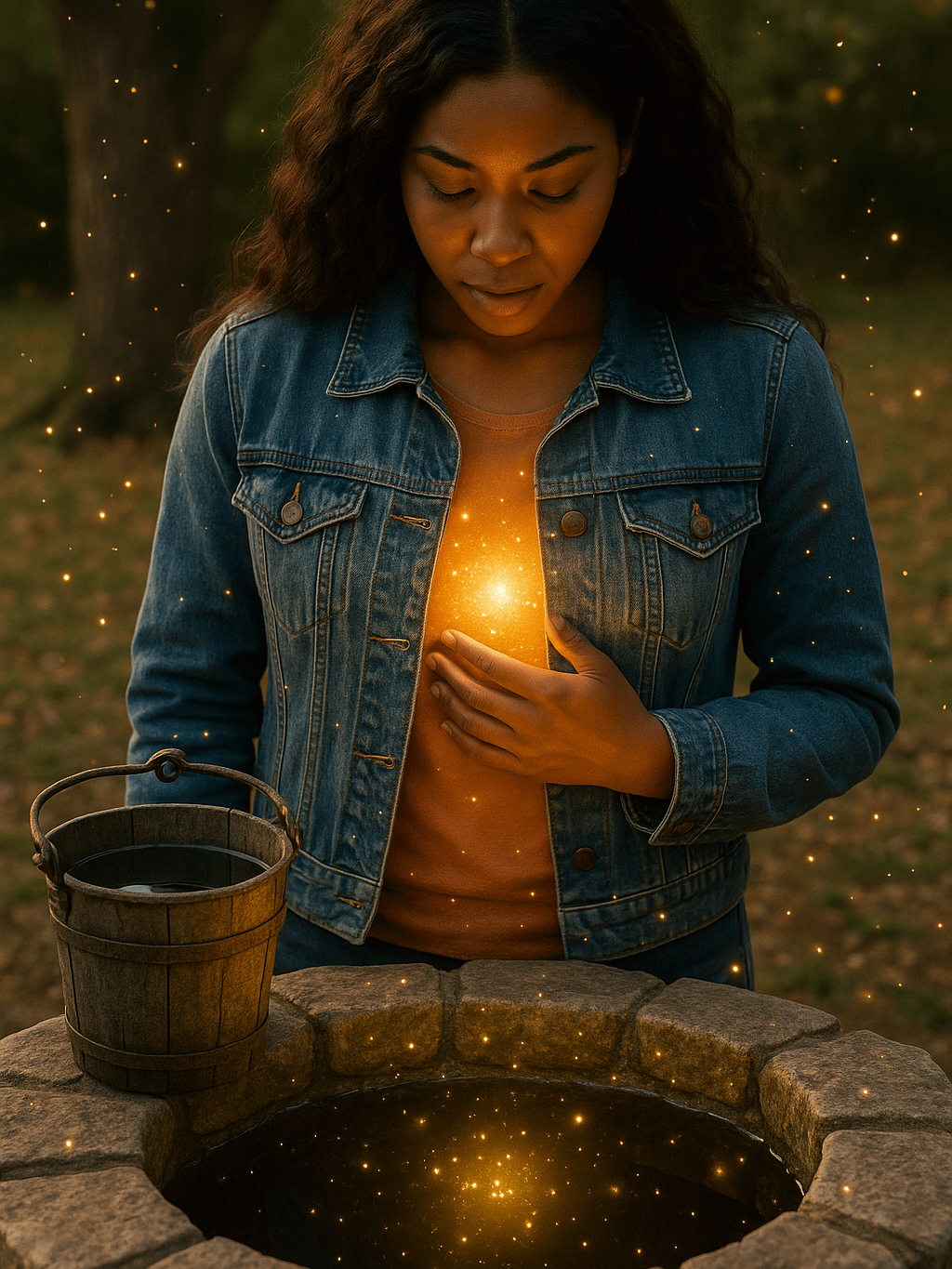 The Well Session product image (1)