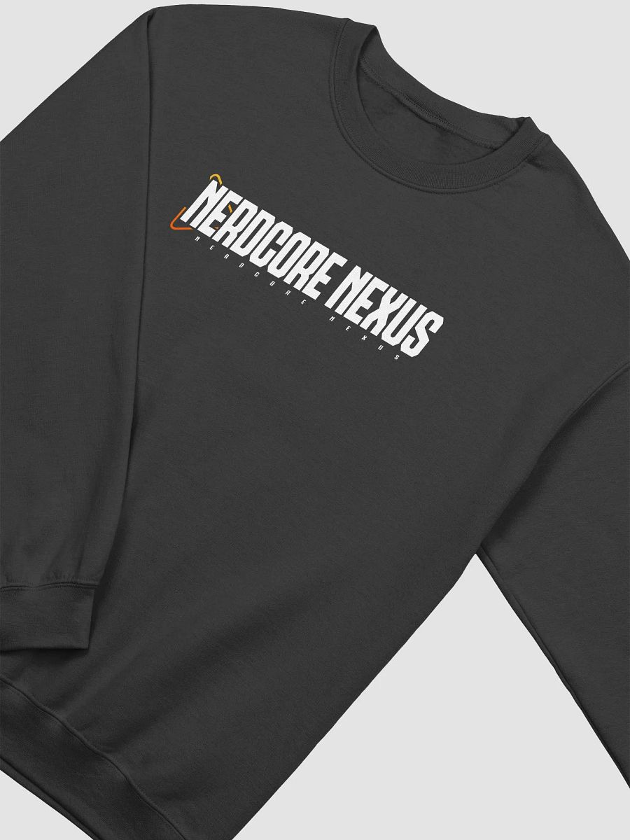 Nerdcore Nexus Sweatshirt product image (3)