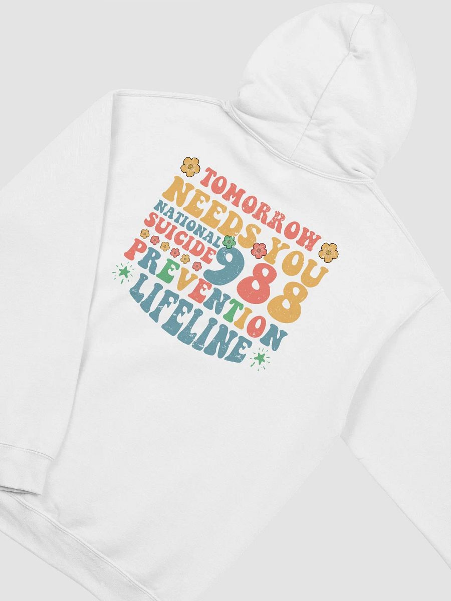 988 Hoodie product image (4)