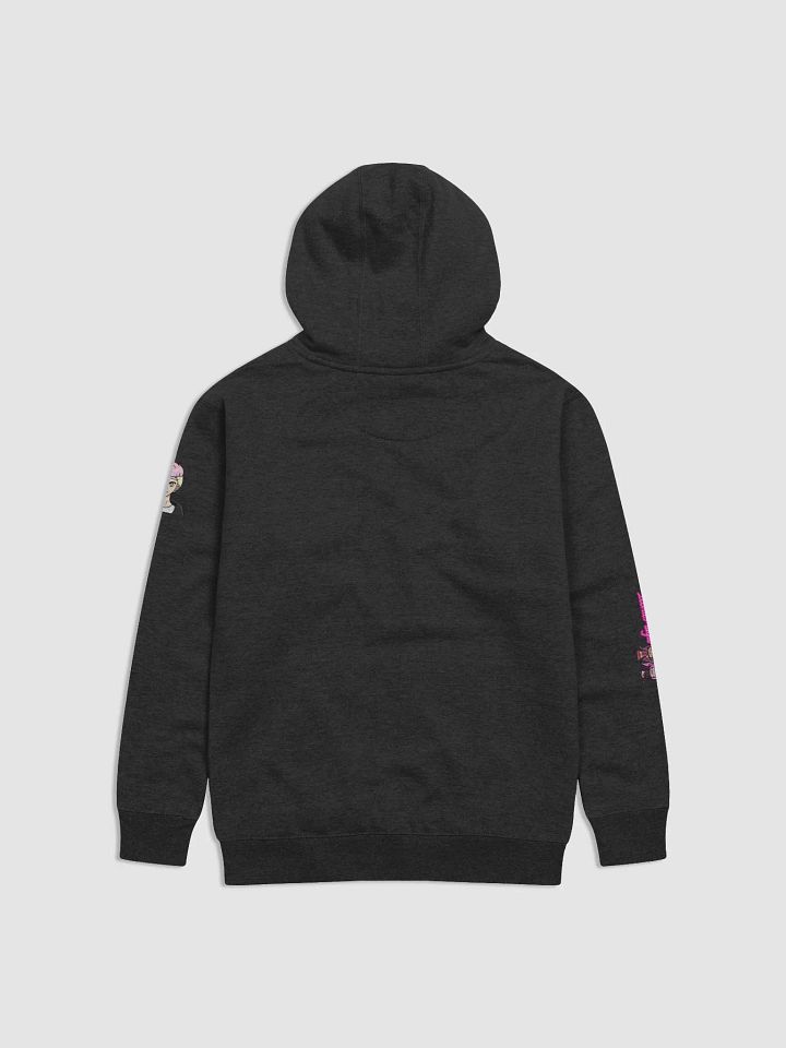 plot armor hoodie product image (2)