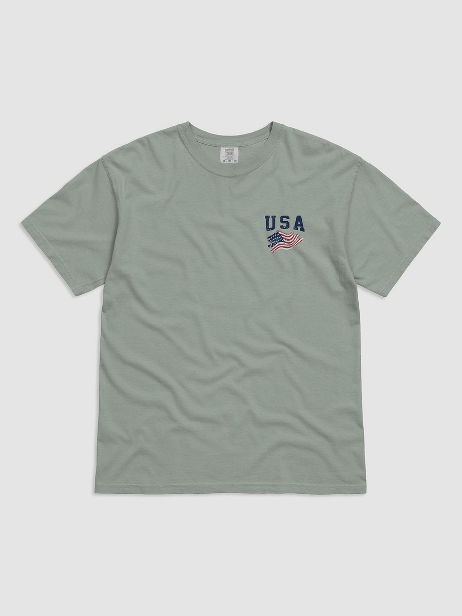 U.S.A 4th July Vintage Art product image (4)